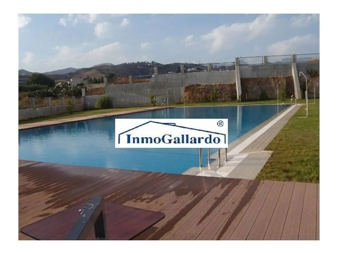 Piso de alquiler en Urbanización Santa Rosa