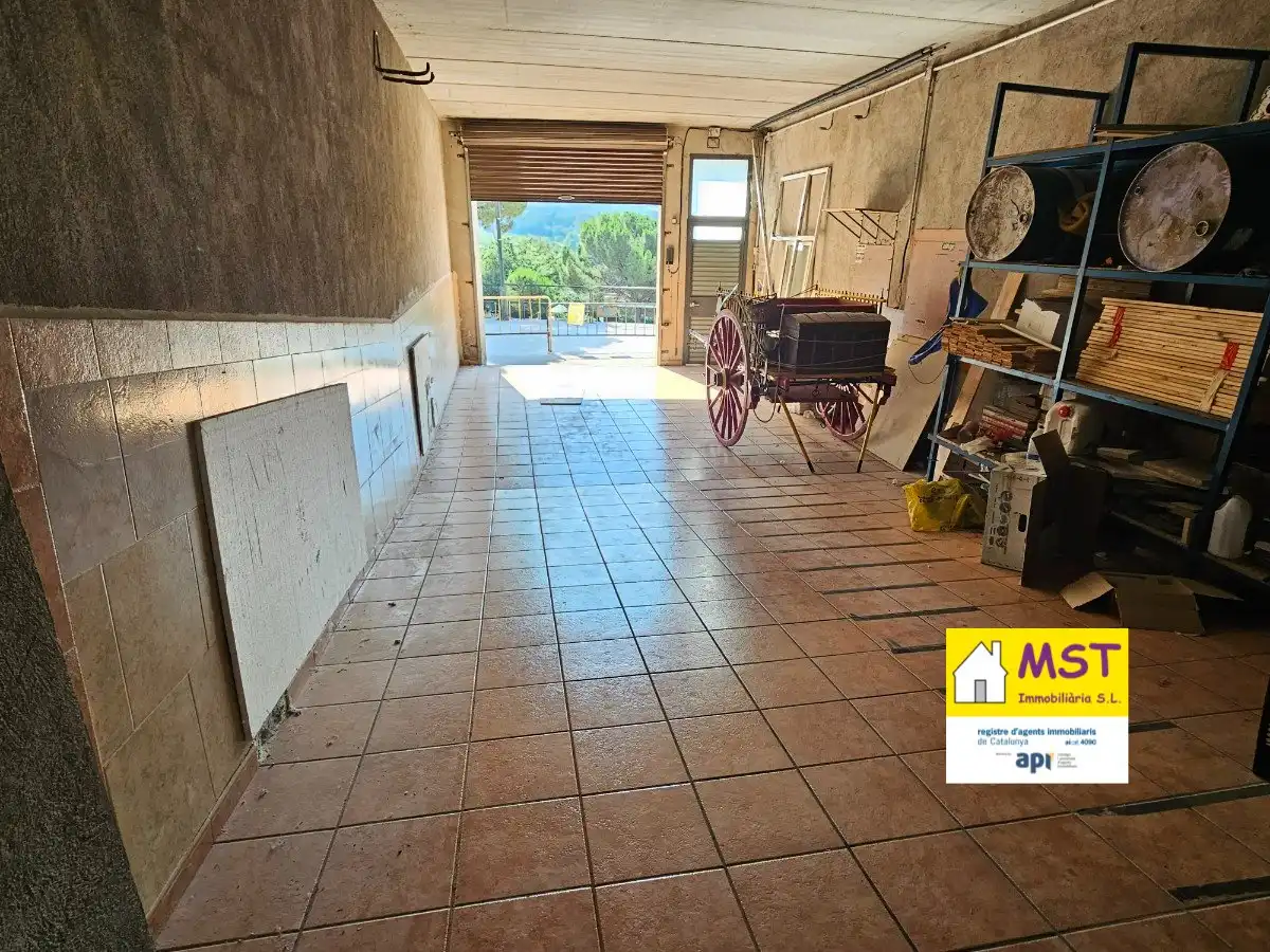Casa o chalet en venta en Carrer d'Angel Guimerà, Balsareny
