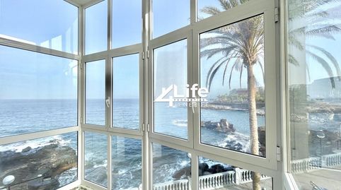 ÁTICO DE LUJO EN PRIMERA LÍNEA DE PLAYA PARAÍSO EN ALQUILER  VISTAS PANORÁMICAS AL MAR