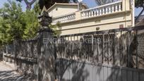 Exterior view of House or chalet for sale in Castelldefels  with Terrace and Balcony