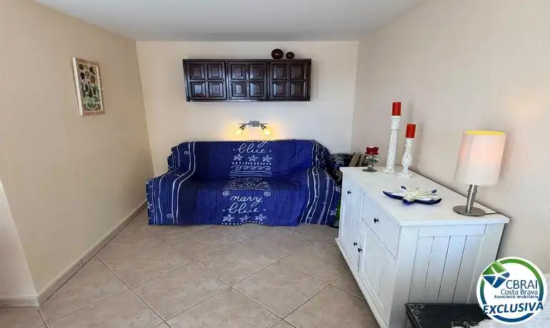 Apartamento con piscina en venta en Avinguda de la Gola de l'Estany, imagen 20