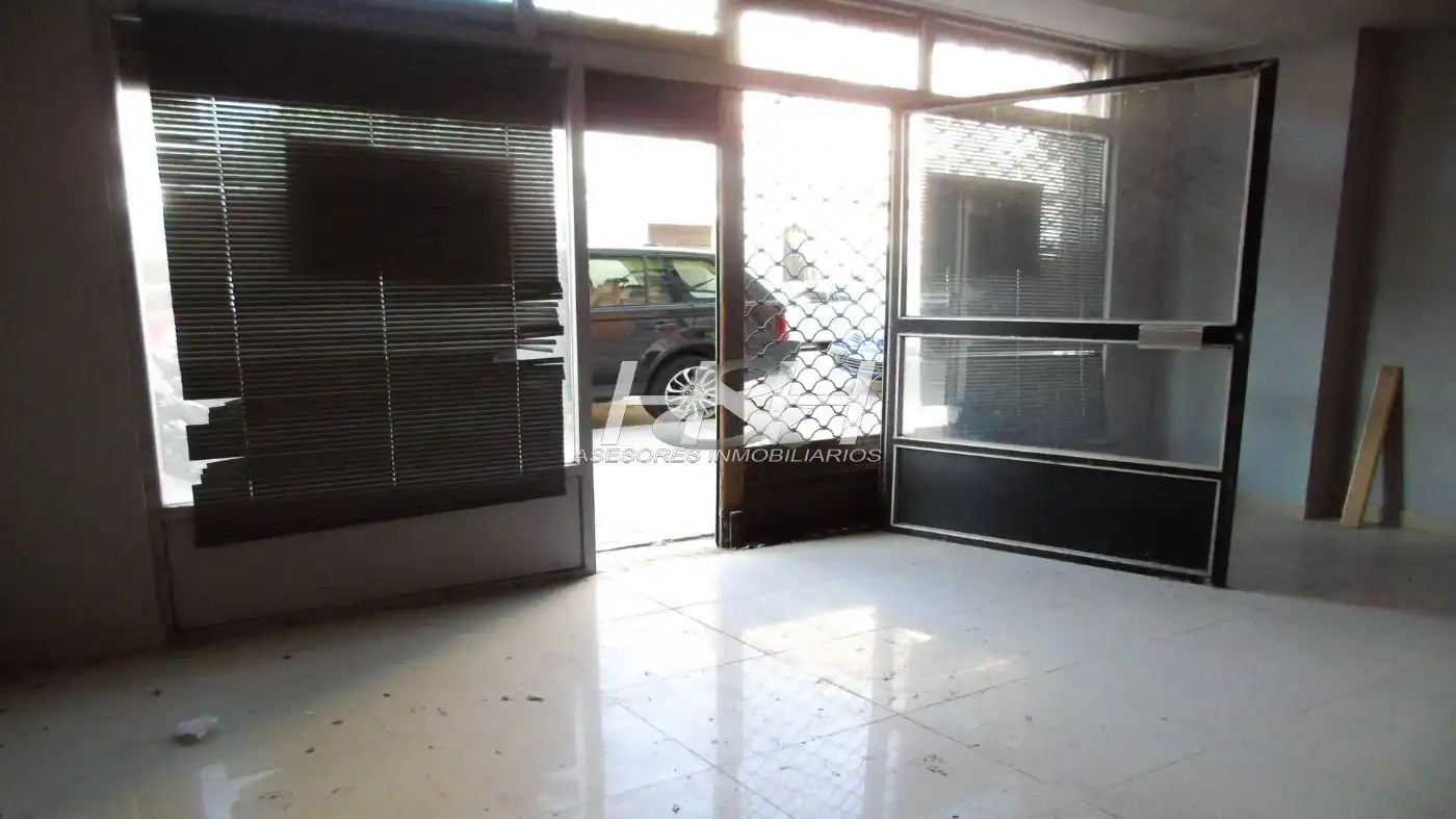 Business premises for sale in El Castell, imagen 21