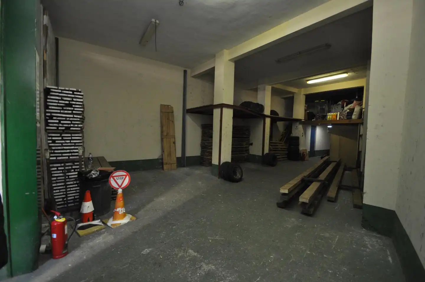 Local comercial en venta en Bajada Del Chorrillo 9, imagen 3