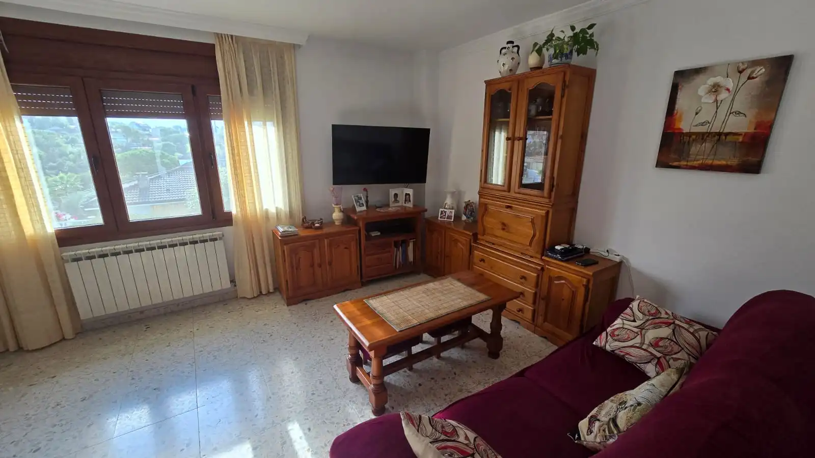 Casa amb jardí en venda a Lliçà d'Amunt, imagen 11