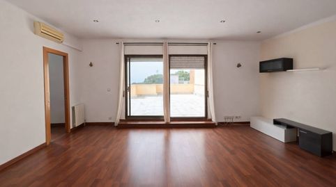Foto 2 de Ático en venta en Avenida Manuel Girona, Castell - Poble Vell, Castelldefels