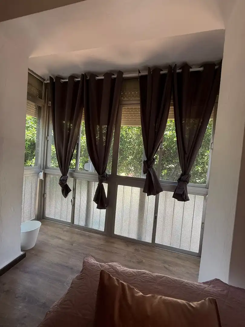 Habitación en Calle Borde Alegre, 4, Barrio de Ciudad Jardín