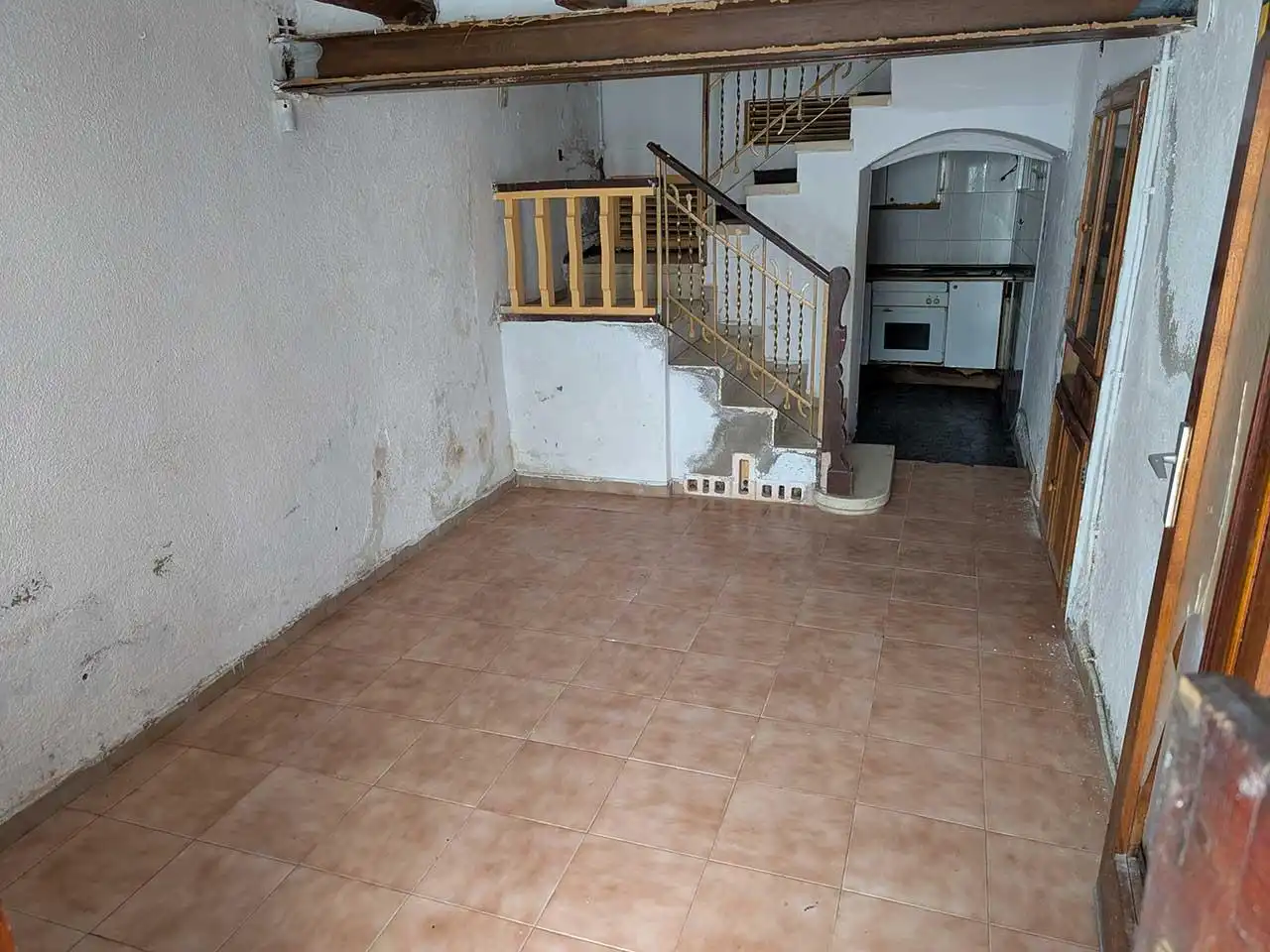 Casa o xalet en venda en Alcanar amb Terrassa i Balcó