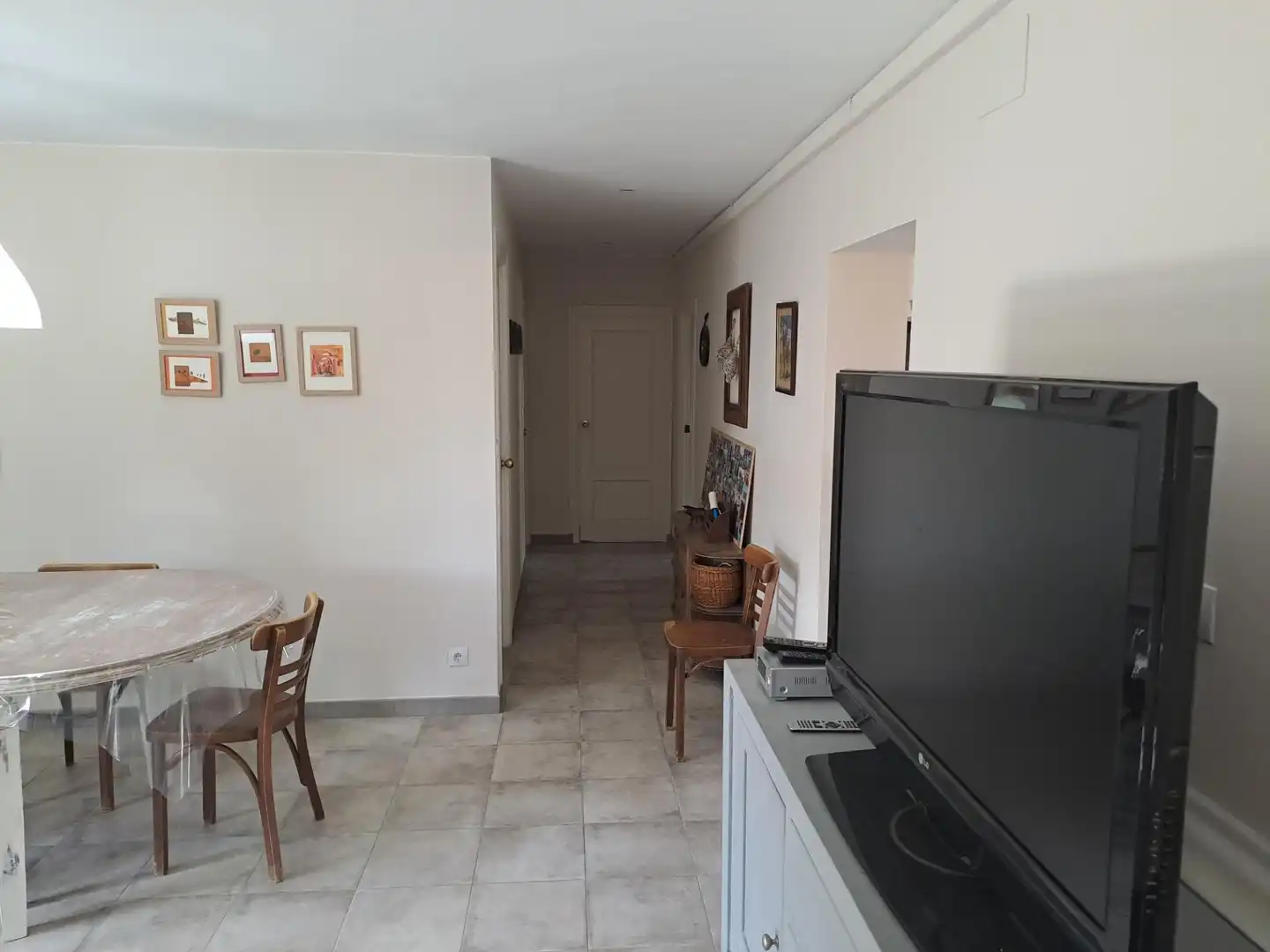 Casa o xalet en venda en Cantillana amb Aire condicionat, Calefacció i Jardí privat