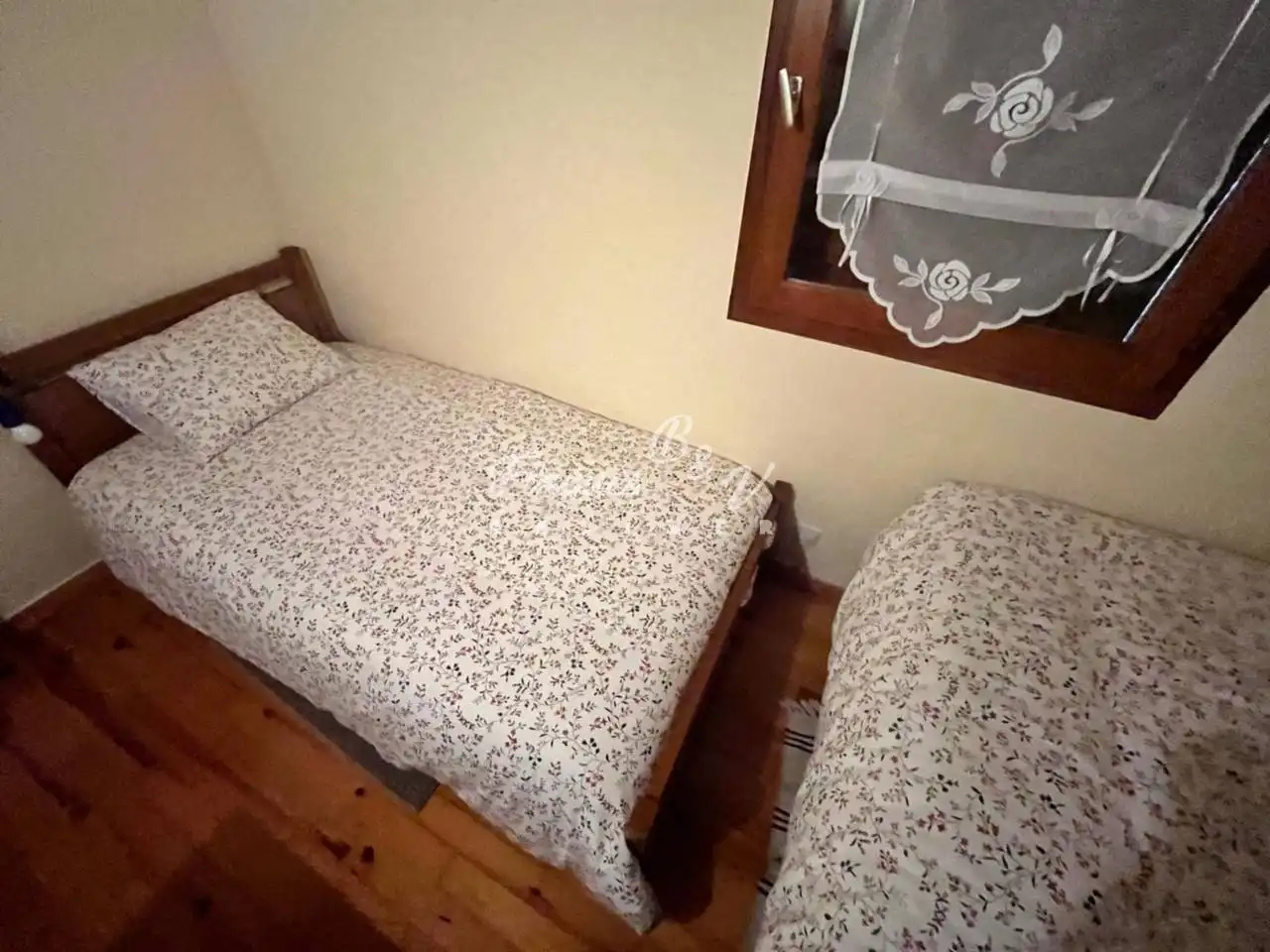 Bedroom of Houses for sale in Osséja  with Heating, Private garden and Parquet flooring