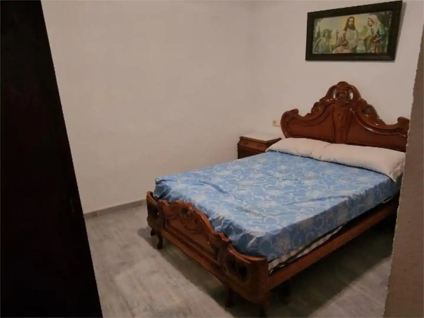 Dormitori de Pis en venda en Pegalajar amb Balcó