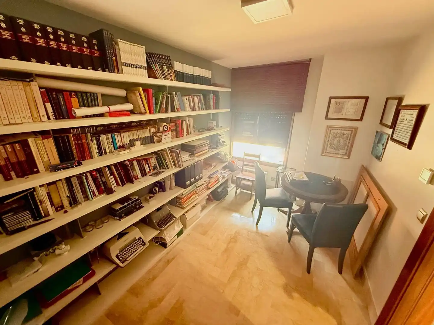 Piso con ascensor en venta en Lorca Ciudad, imagen 34