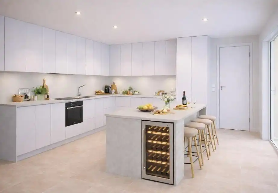 Apartament amb ascensor en venda a Calle San Pablo, imagen 6