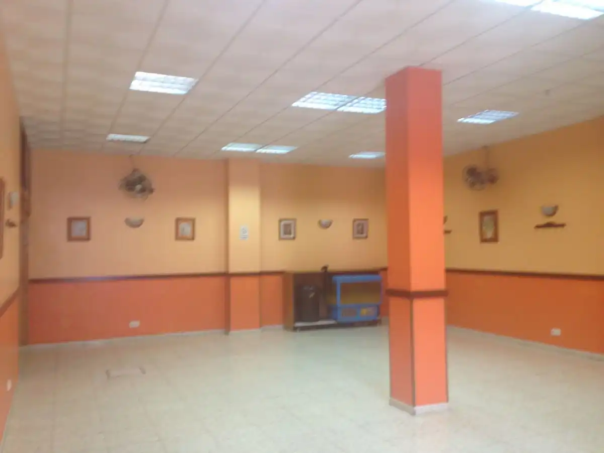 Commercial properties for sale in Alcalá de Guadaira