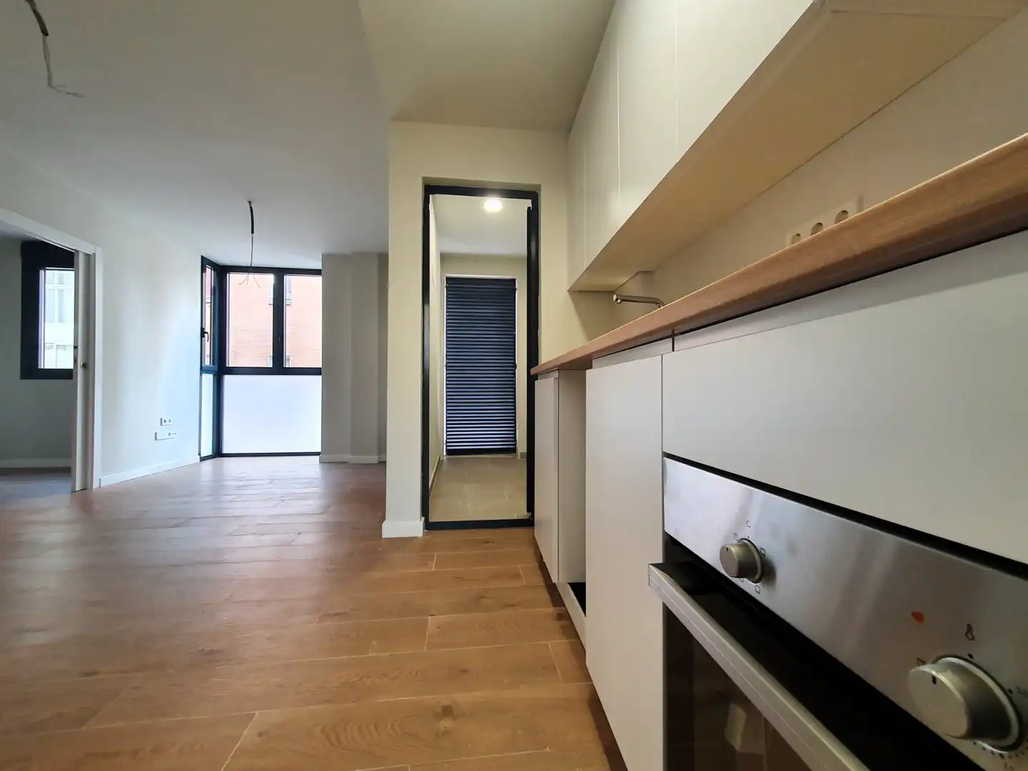 Residential with lift for sale in Tetuán, imagen 11