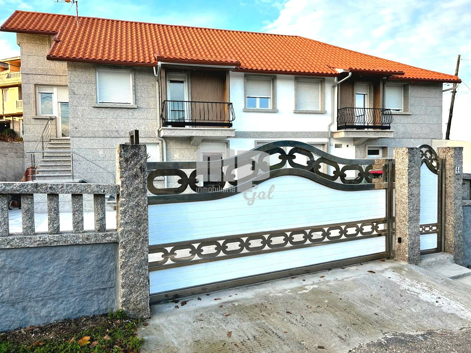 Haus oder Chalet zum verkauf in Arrotea