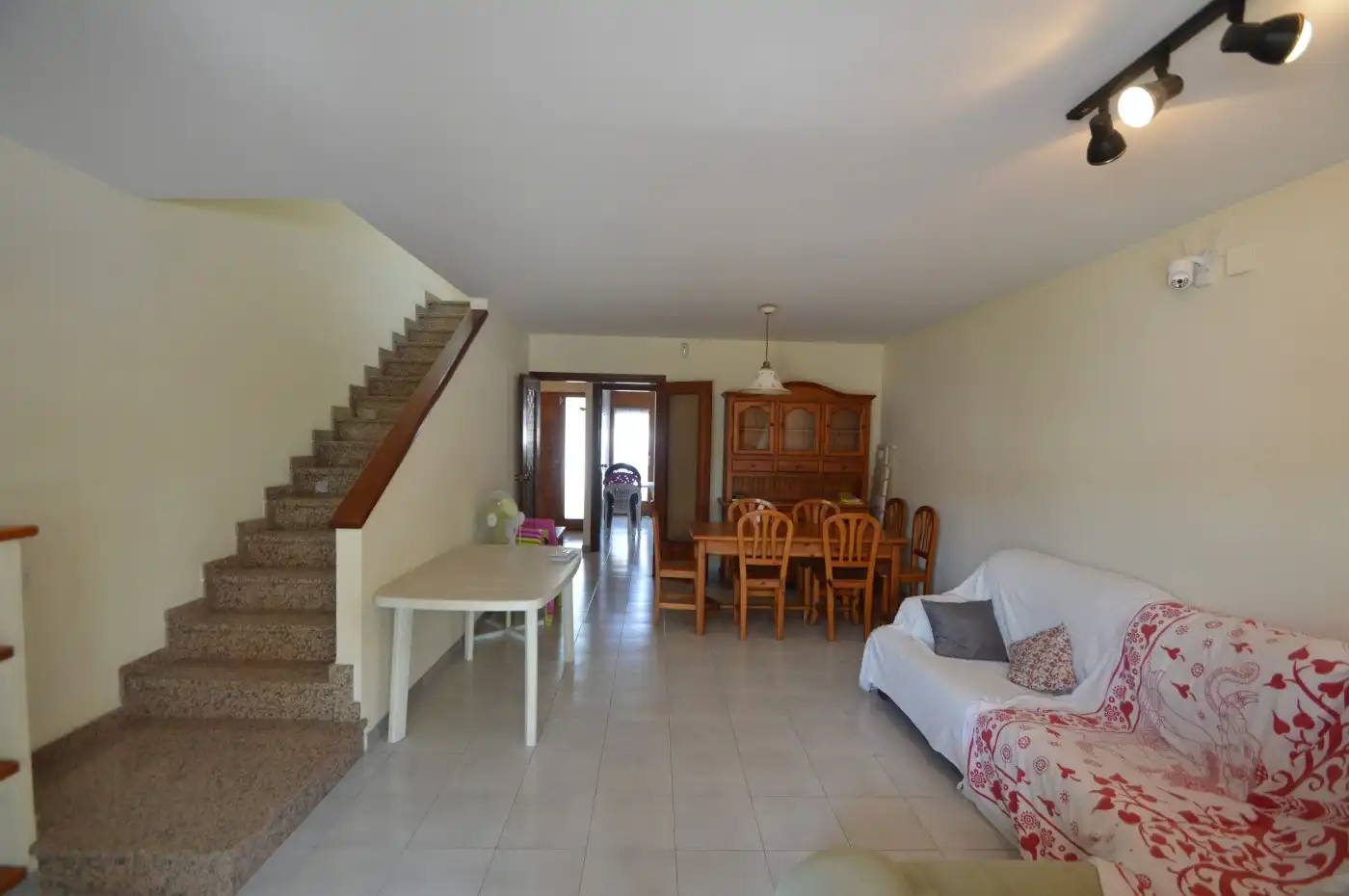 Villa mit Terrasse zum Verkauf in Platges, imagen 17
