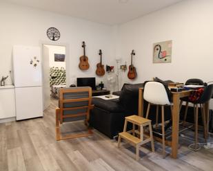 Sala d'estar de Local en venda en Móstoles