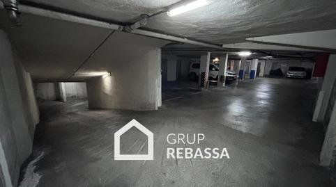 Foto 4 de Garaje en venta en Carrer D'encarnació Viñas, 2, Es Camp Redó,  Palma de Mallorca