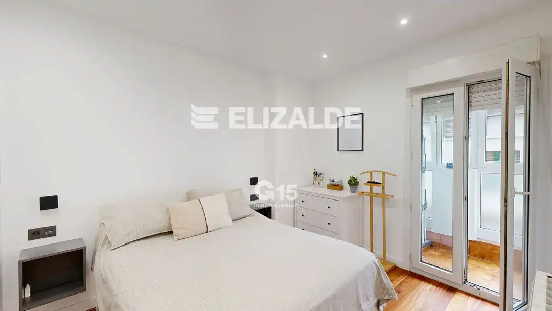 Penthouse with terrace for sale in Angel Kalea, imagen 22