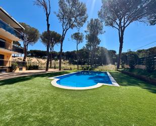 Piscina de Pis en venda en Pals amb Aire condicionat, Calefacció i Jardí privat