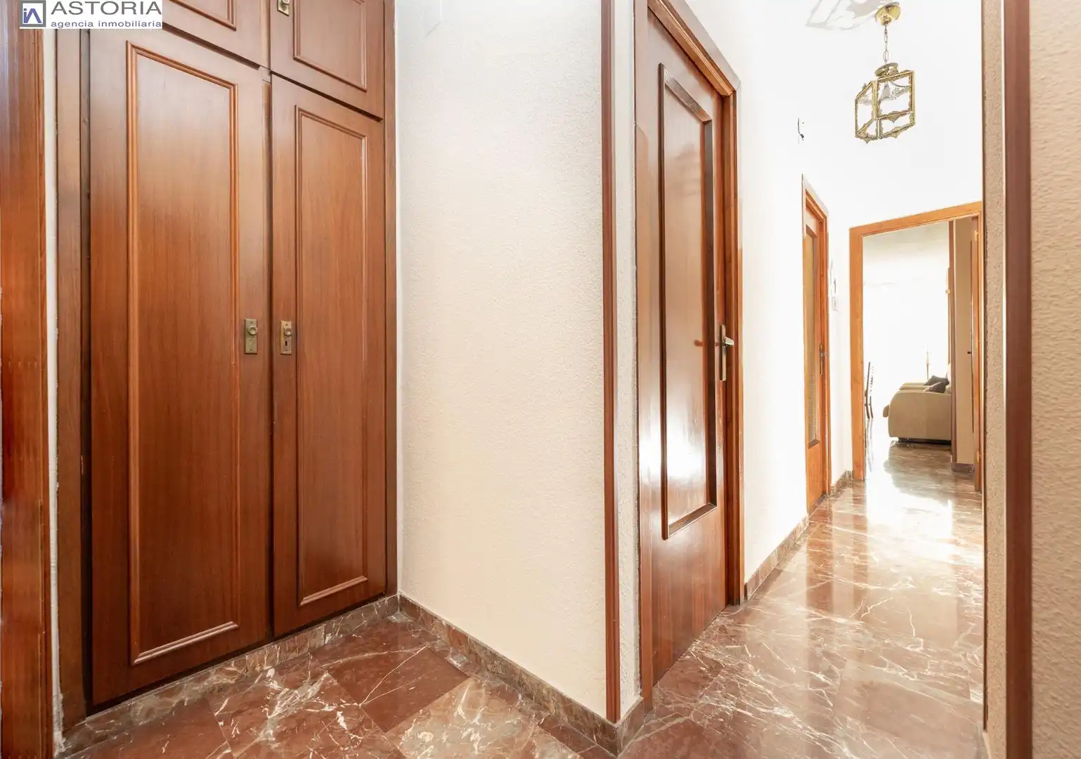 Appartamento con ascensore in vendita a Calle jose recuerda, imagen 8