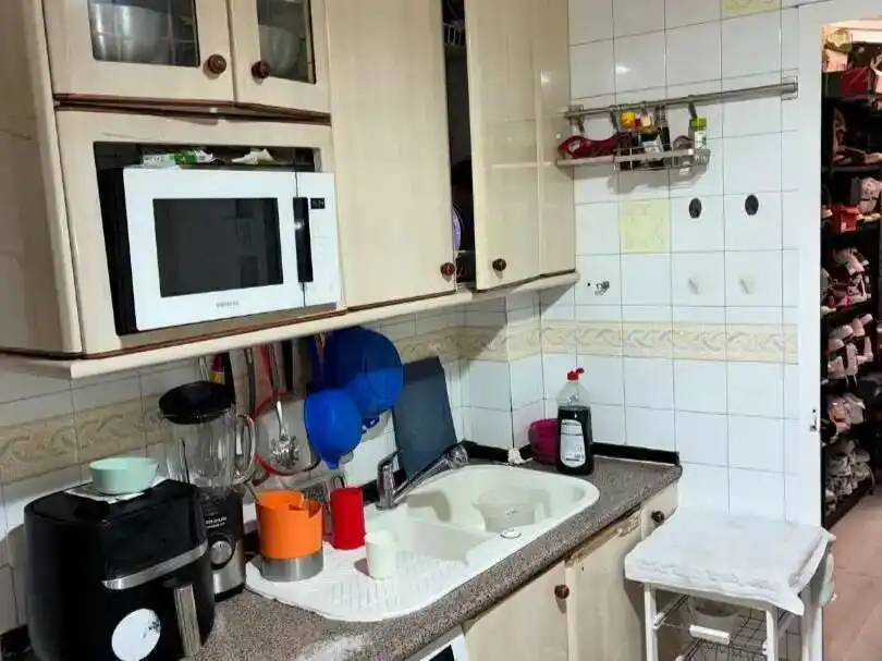 Cuina de Pis en venda en Latina