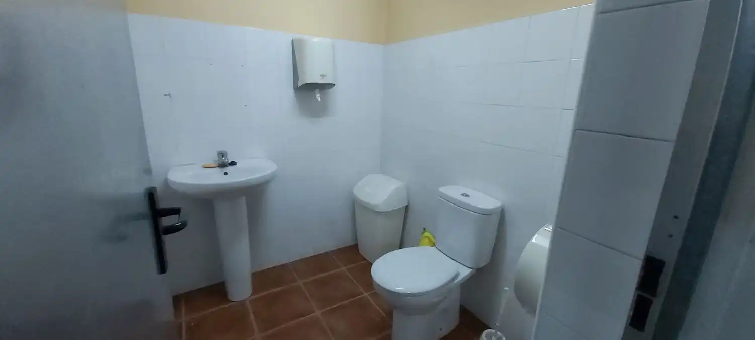 Gewerbefläche zum Verkauf in Gaiteiro Ricardo Portela, imagen 14