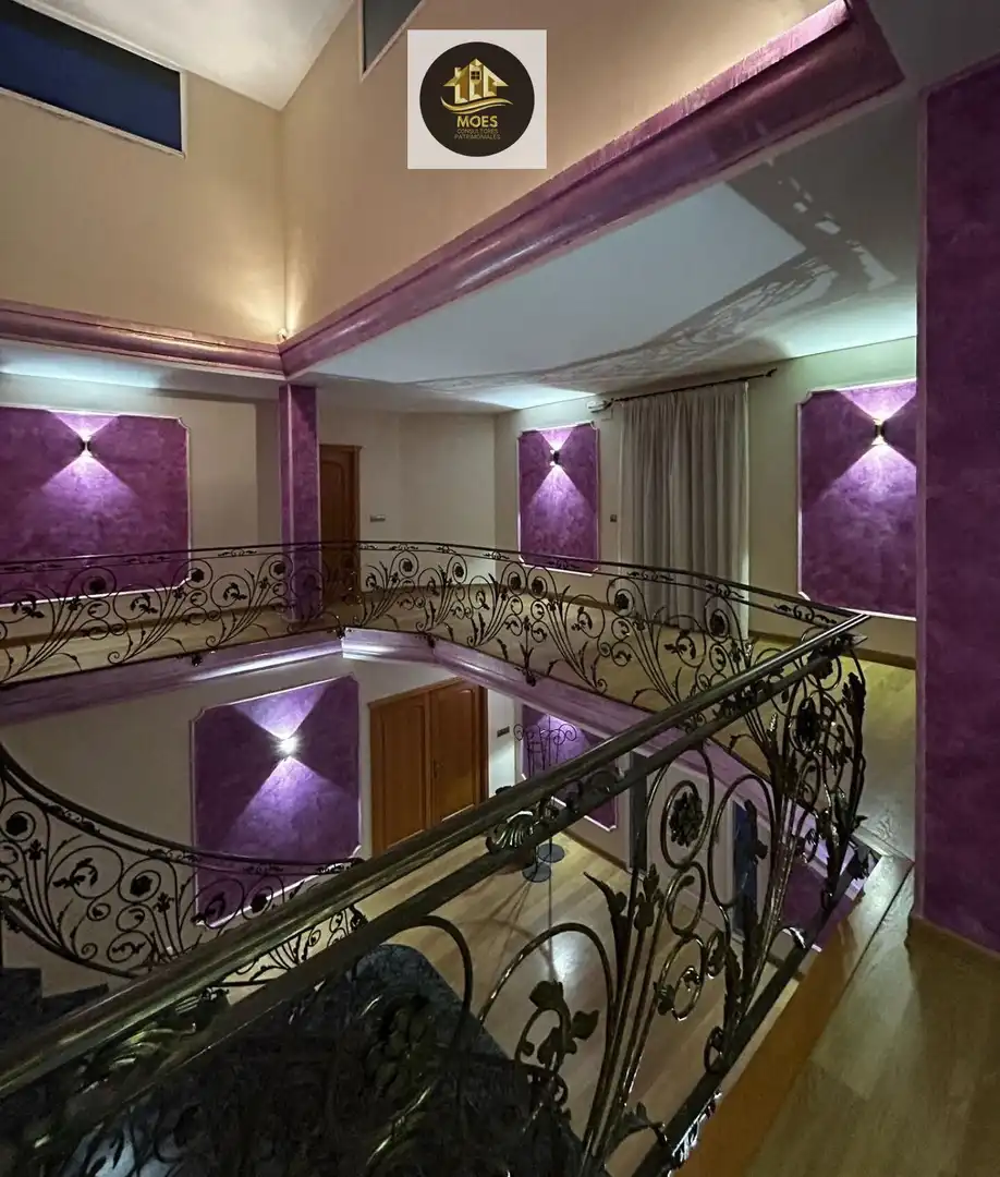 Detached house with terrace for sale in Puente Tablas - Puente Nuevo - Cerro Molina, imagen 17