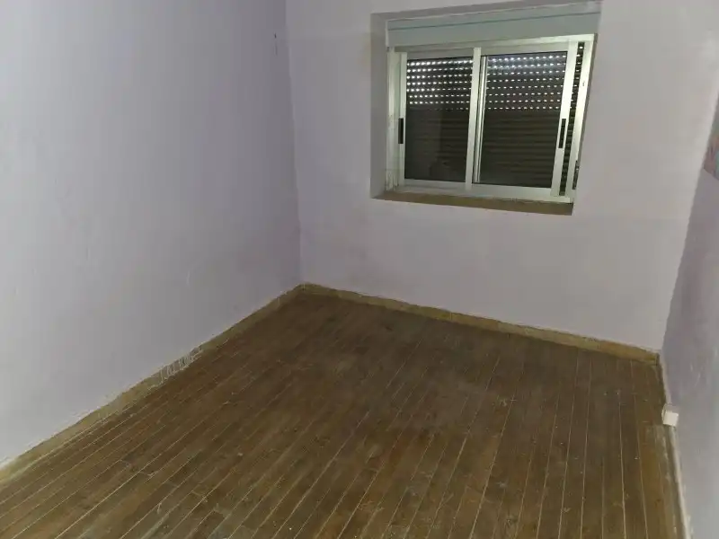 Bedroom of Houses for sale in Piornal  with Private garden