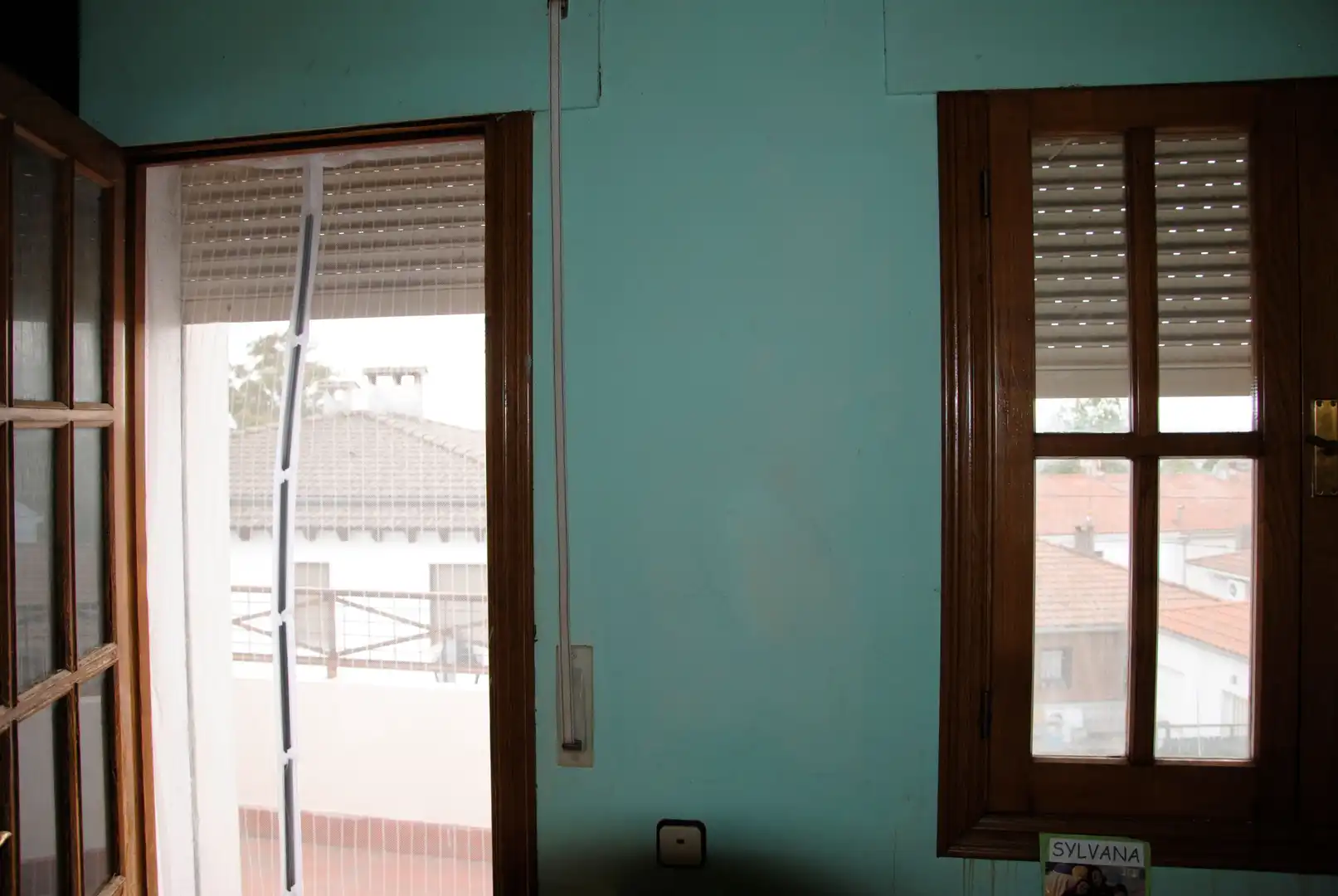 Casa adosada en venta en Calle Molinos, Malpartida de Plasencia