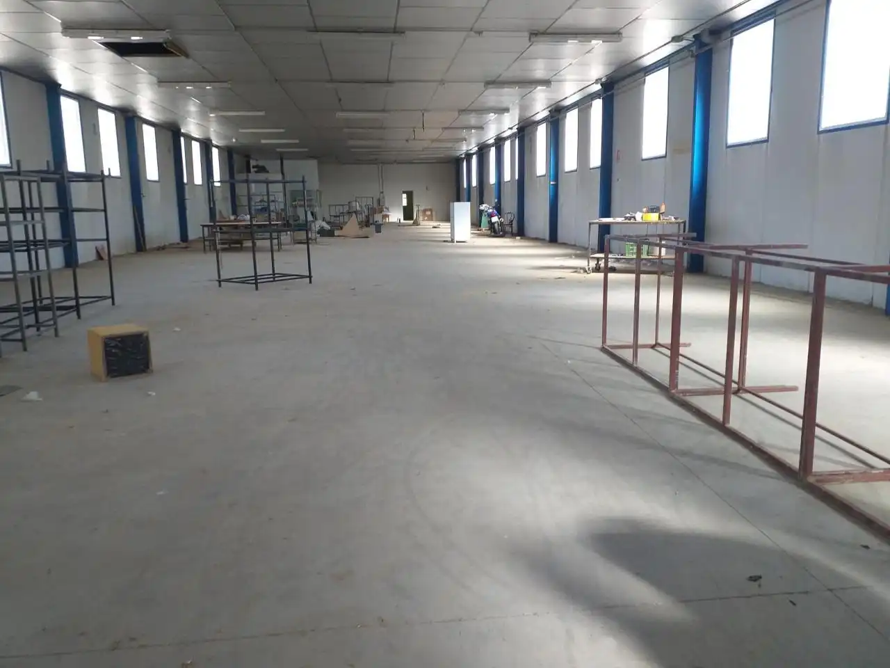 Nave industrial in vendita a Yecla, imagen 2