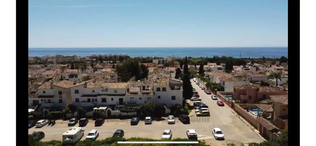 Casa a schiera in vendita a Marbella Centro, imagen 15