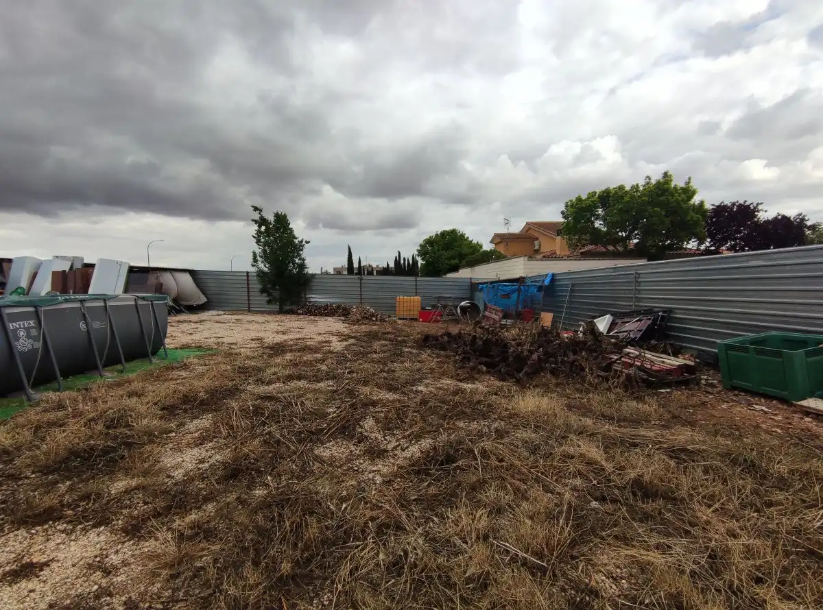 Lands and plots for sale in Valdepeñas, imagen 3