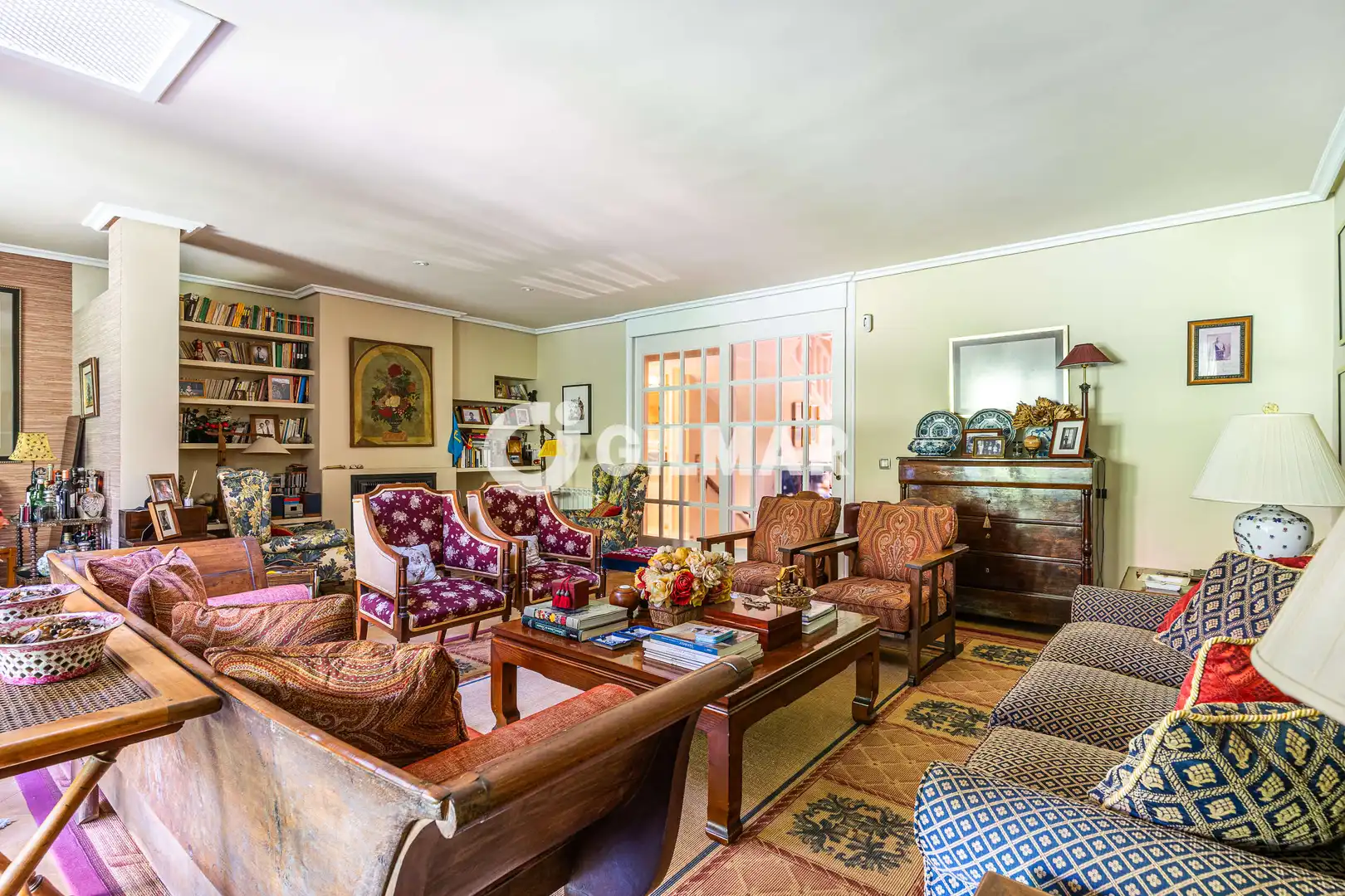 Maison mitoyenne avec piscine à vendre à Zona Carretera del Plantío, imagen 10