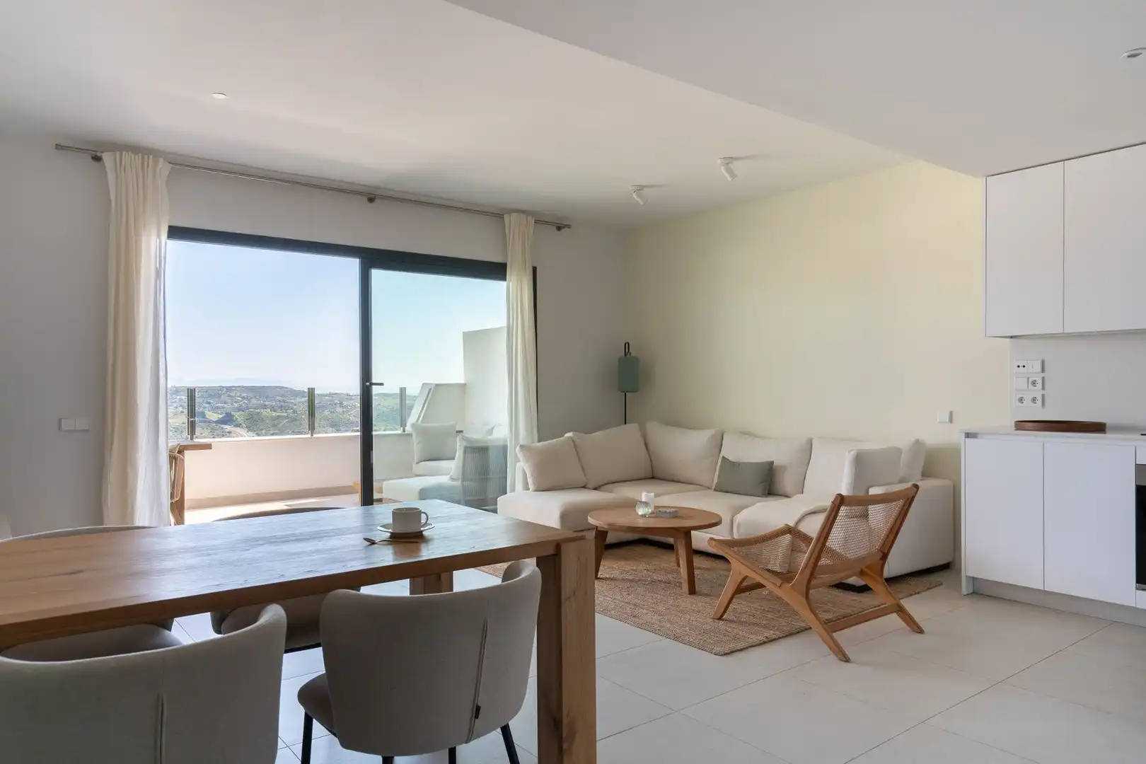 Apartment for sale in Riviera del Sol, imagen 5