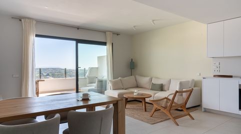 Foto 5 de Apartament en venda a Riviera del Sol, Mijas