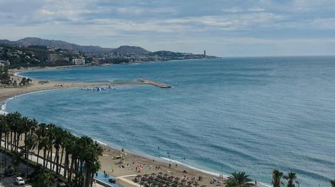Photo 3 of Flat for sale in La Malagueta - Monte Sancha, Málaga