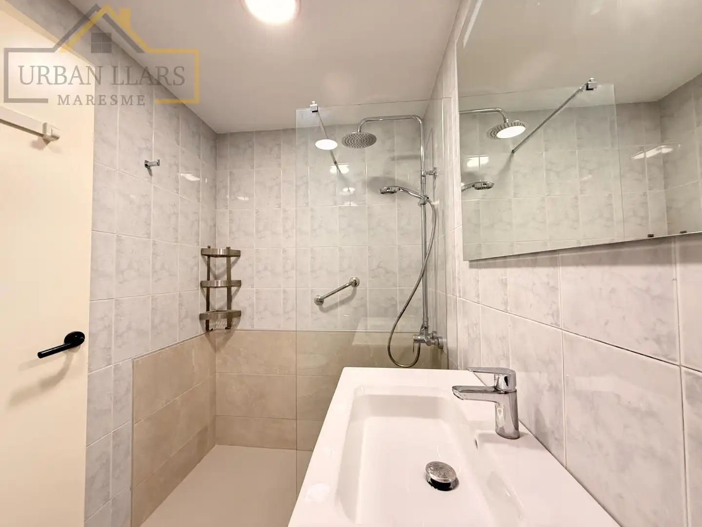 Baño de Piso en venta en Caldes d'Estrac