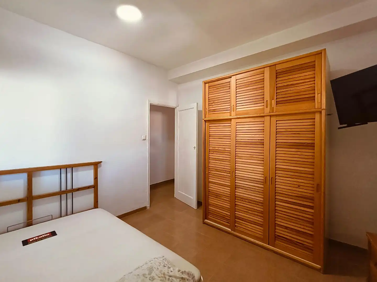 Flat for rent in Calle JUAN FERIA CONCEPCION, Villa Ascensión - El Perú - Cruz del Señor