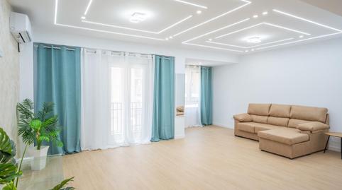 Photo 2 of Flat for sale in C. Antonio Pascual Quiles, 79, Plaza Crevillente - Antiguos Juzgados - El Asilo, Elche / Elx