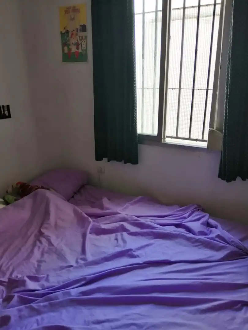 Piso de alquiler en San Ildefonso