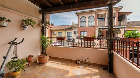 Foto 4 von Einfamilien-Reihenhaus zum Verkauf in Calle Elisa Soriano, Angustias - Chana - Encina, Granada Capital