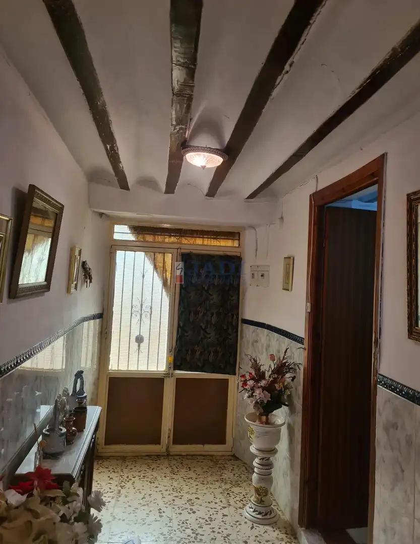 Casa en venda a Viso del Marqués, imagen 8
