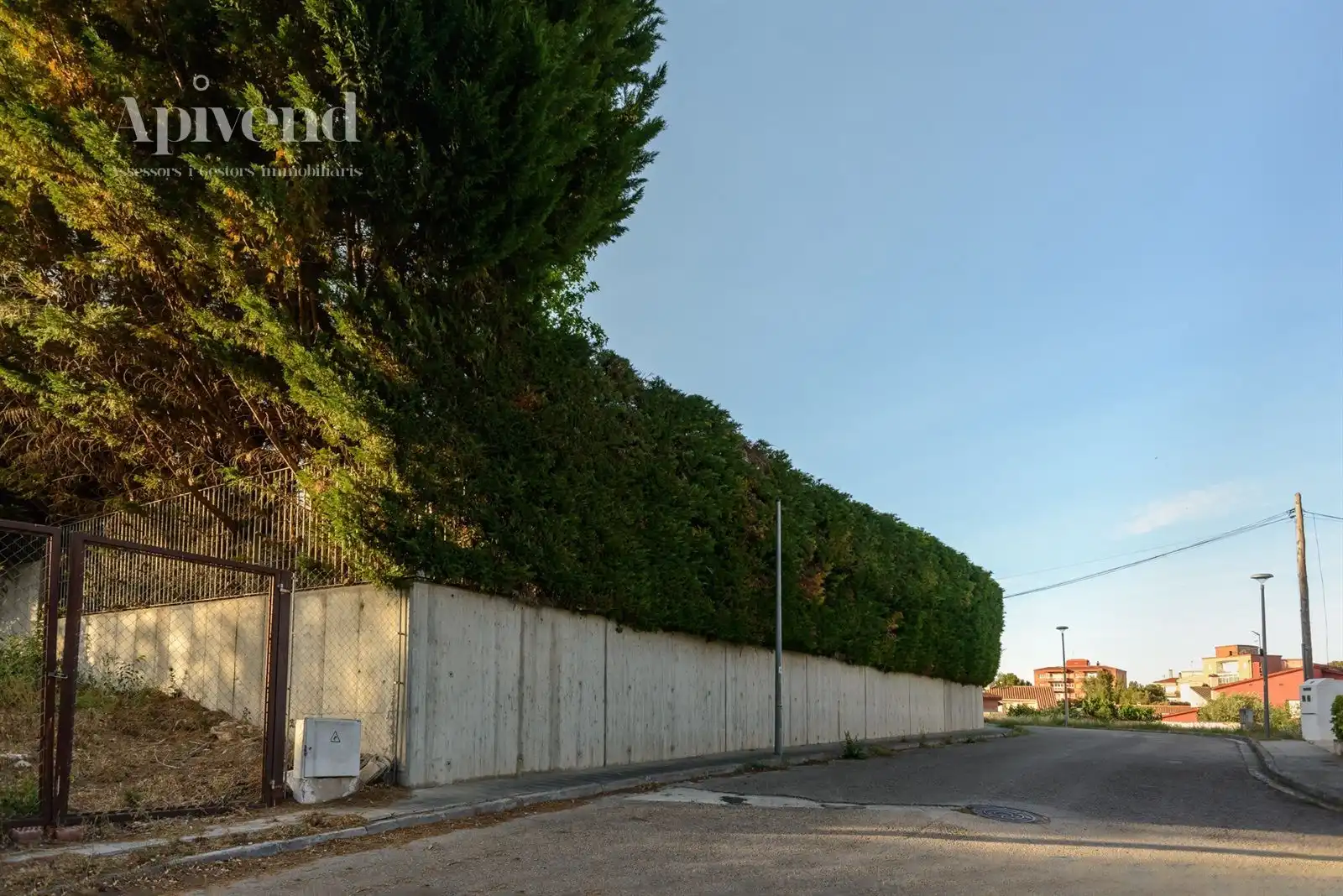 Exterior view of Houses for sale in El Sucre - El Nadal  