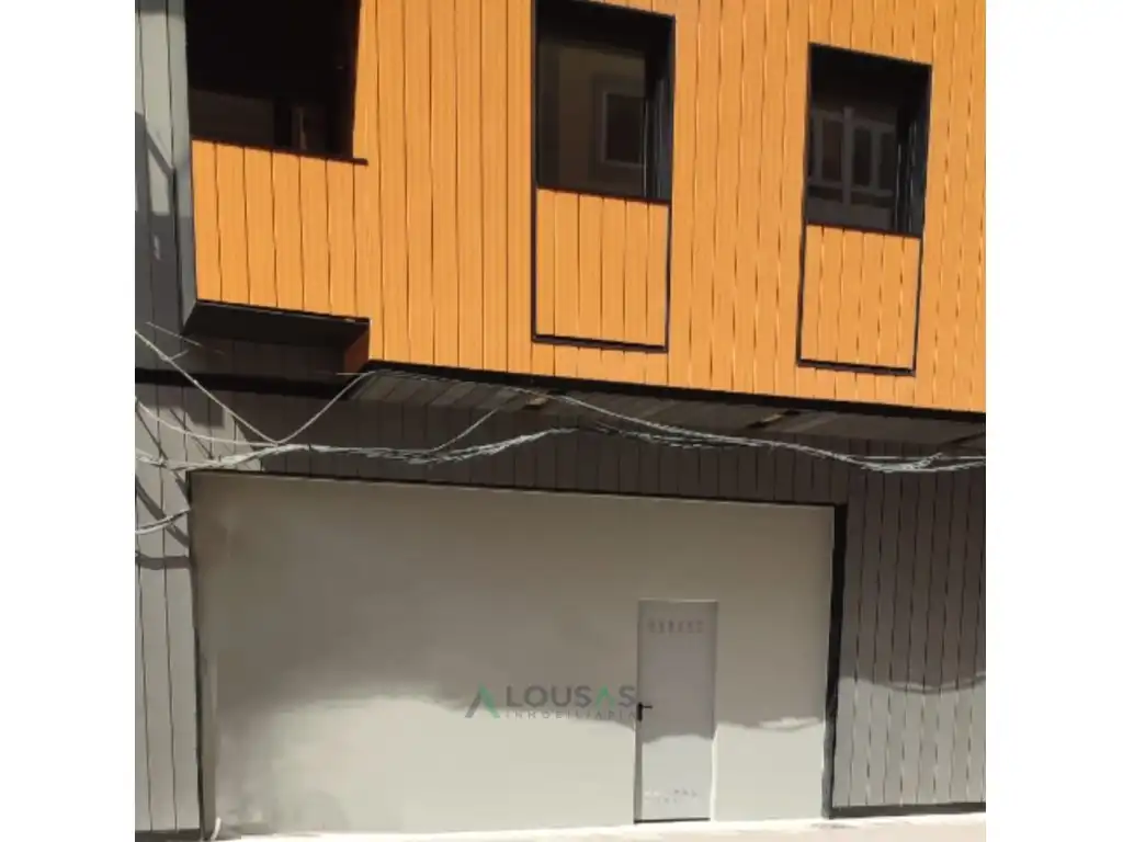 Gewerbefläche zur Miete in Avenida Coruña (Da), imagen 8