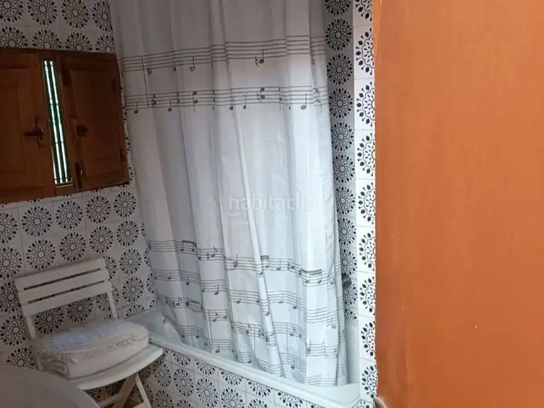 Casa con jardín en venta en Calle Calleja 1A, imagen 8