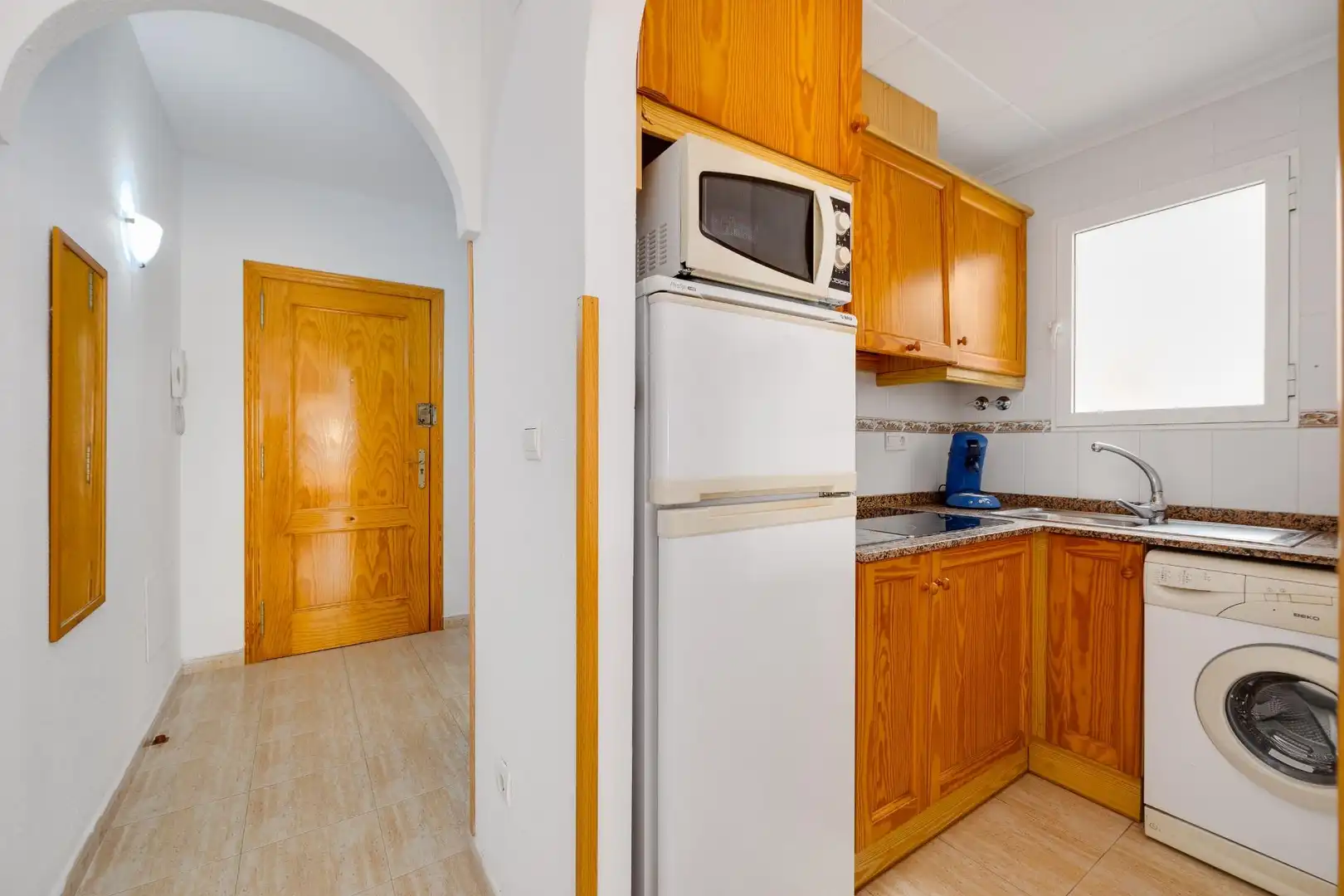 Apartamento con piscina en venta en Calle Calle San Pascual 235b, imagen 12
