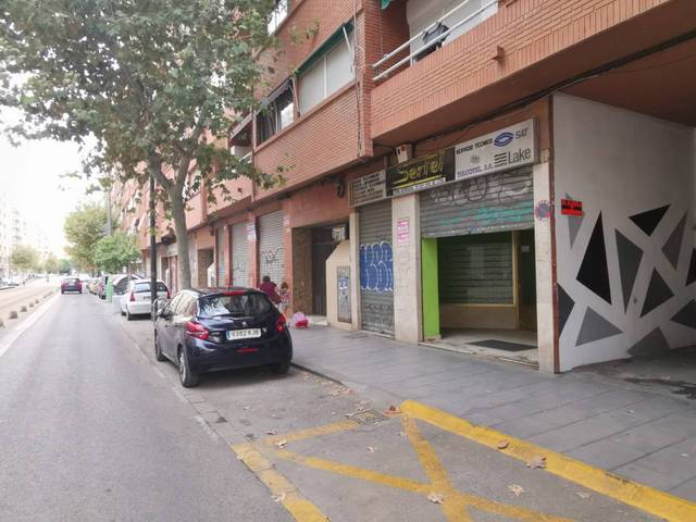 Local comercial en Venta en Calle Fray Pedro Vives en Sant Antoni