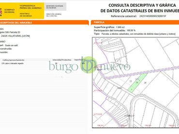 Terreno residenziale in vendita a Calle El Valeo