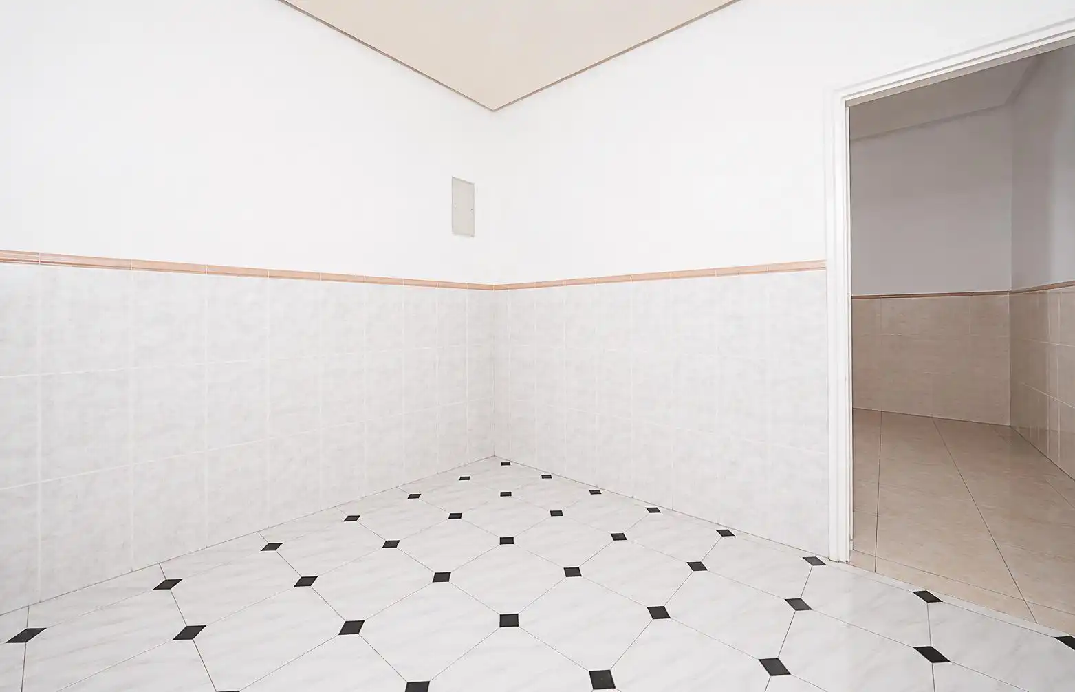 Baño de Casa o chalet en venta en Novelda